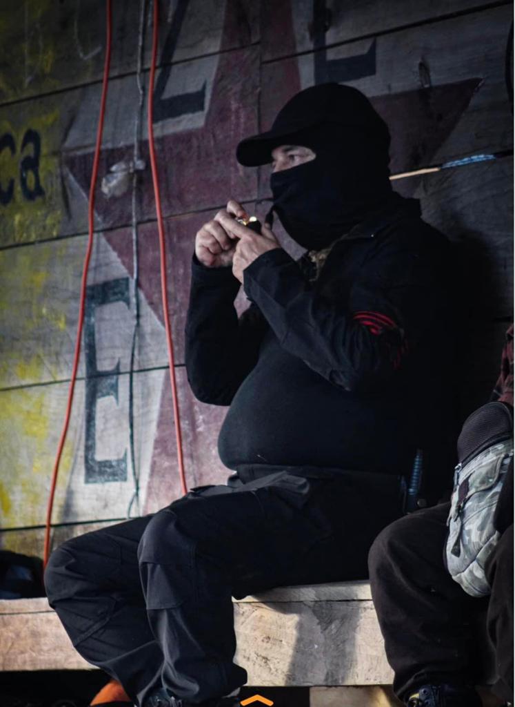 30 años EZLN